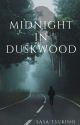 Midnight in Duskwood by SasaTsukino