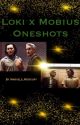 Loki x Mobius Oneshots by Marvels_Mercury