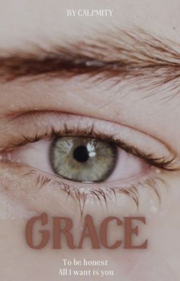 Grace |H.S.| cover