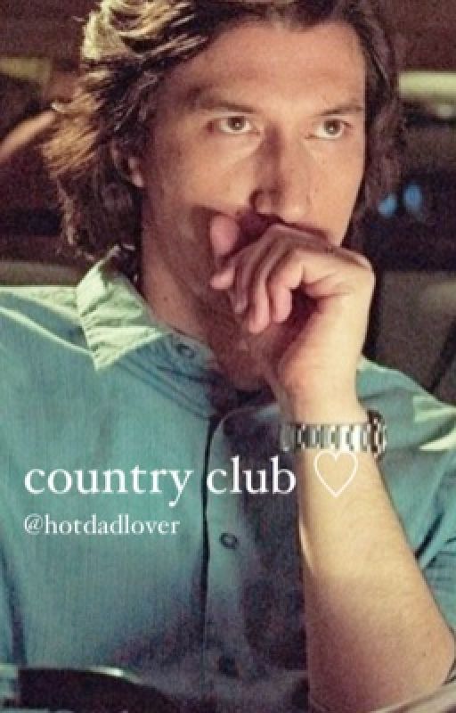 country club ♡ charlie barber x reader by hotdadlover