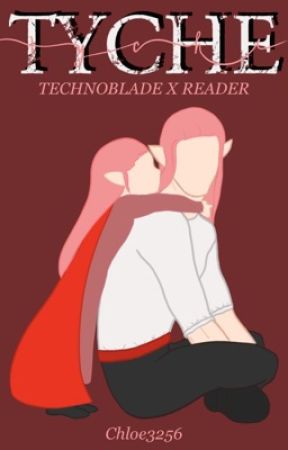 Tyche | Technoblade x Reader by Chloe3256