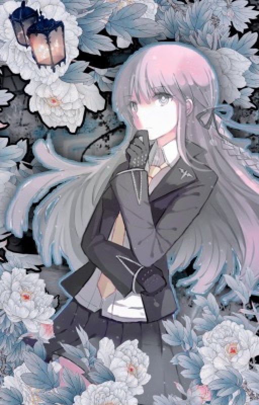 VIVI ― KYOKO KIRIGIRI ✓ by UhhhMeow