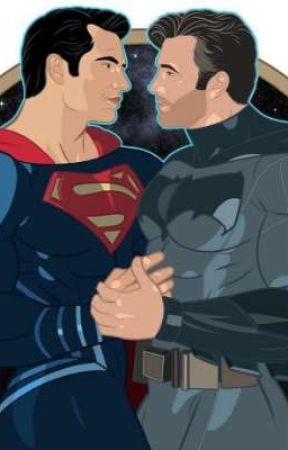 Buscando a mi alfa [Superbat]  by MadHiddlesL