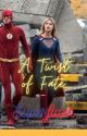 Elseworlds - A Superflash Story by sidka28