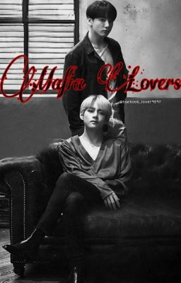 Mafia Lovers  cover