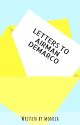 Letters To Airman DeMarco by TheNurseNextDoor01