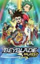 Beyblade Burst Turbo by KaniraTamira