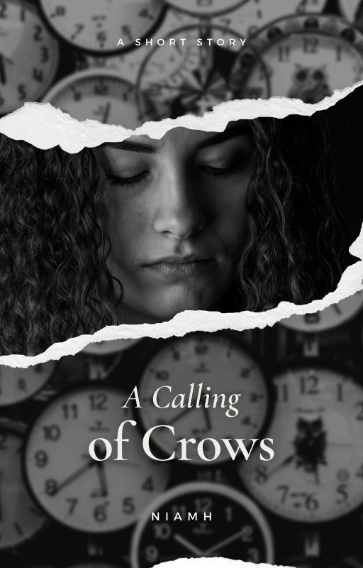 A Calling of Crows by vaniIIabooks