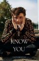 Do I Know You?  (Louis Partridge) by thebookishslut