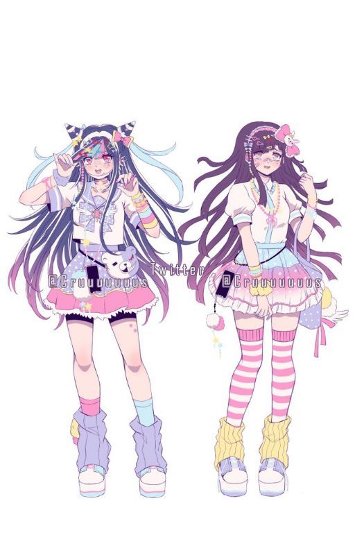 Bandaid/Tsumioda Stories and Oneshots! by rekisumi