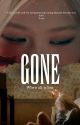 Gone by certainlynotjennie