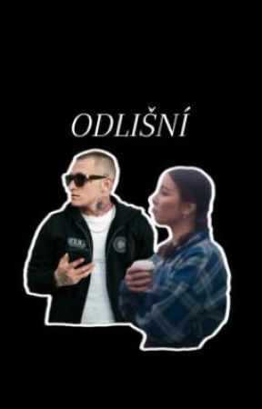 Odlišní by _whothefuckis_naty