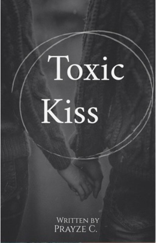 Toxic kiss by Soul-Nunoo_love