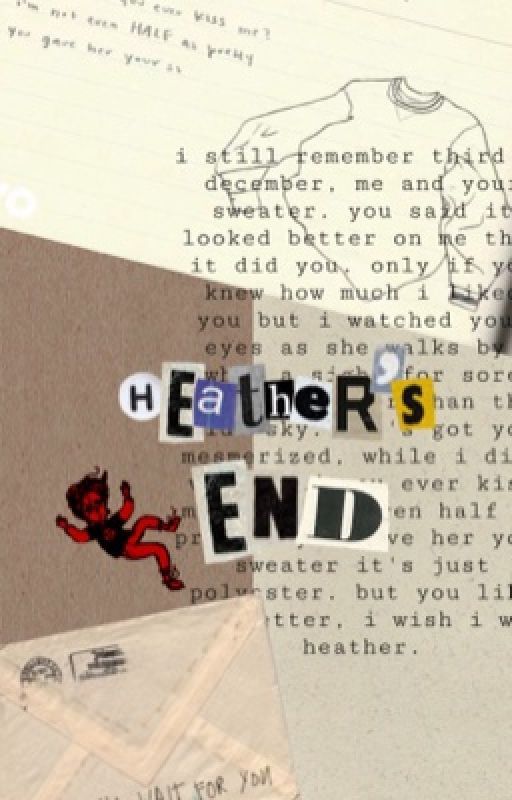 Heathers end  by charlie_mc09