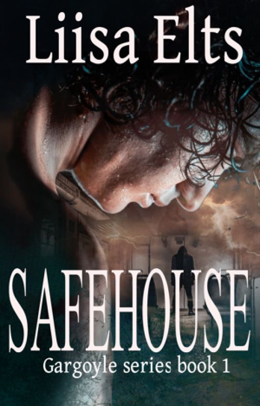 Gargoyle (book 1): Safehouse by Liisa_Elts