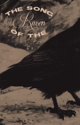 ✓ The Song Of The Raven, Thomas ¹ cover