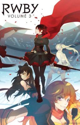 The Last Wyvern (Wyvern Faunus reader X rwby Insert) cover