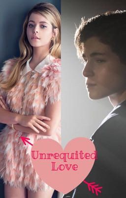 Unrequited Love cover