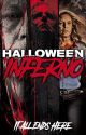 HALLOWEEN - INFERNO by BillBill217