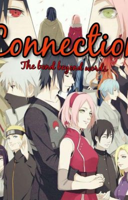 CONNECTION  cover