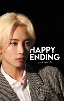 HAPPY ENDING | svt ✓ cover