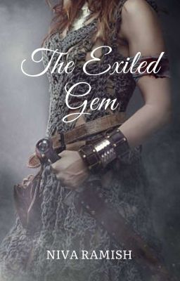 The Exiled Gem cover