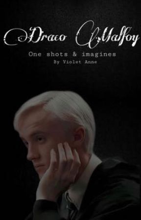 Draco Malfoy (One shots & Imagines) by violettbluegreenn