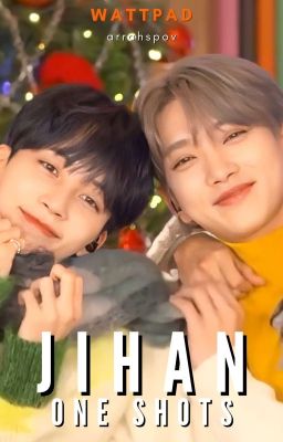 Jihan One Shots cover