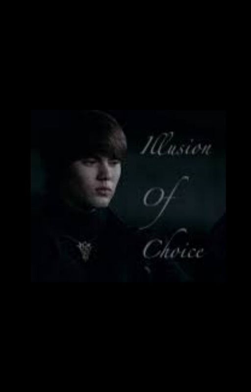 Illusion of Choice | Alec Volturi ✓ by s0n0faB