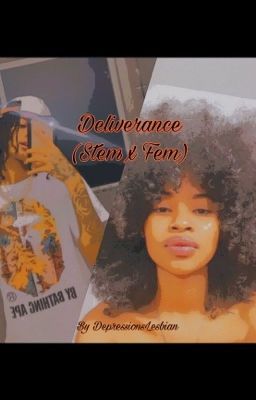 Deliverance (Fem x Stem) cover