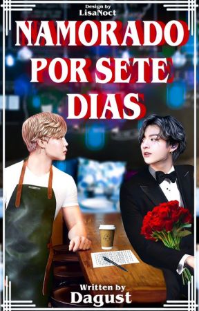 Namorado Por Sete Dias - jjk   pjm by dagusst