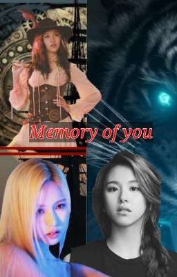 Memory Of You cover