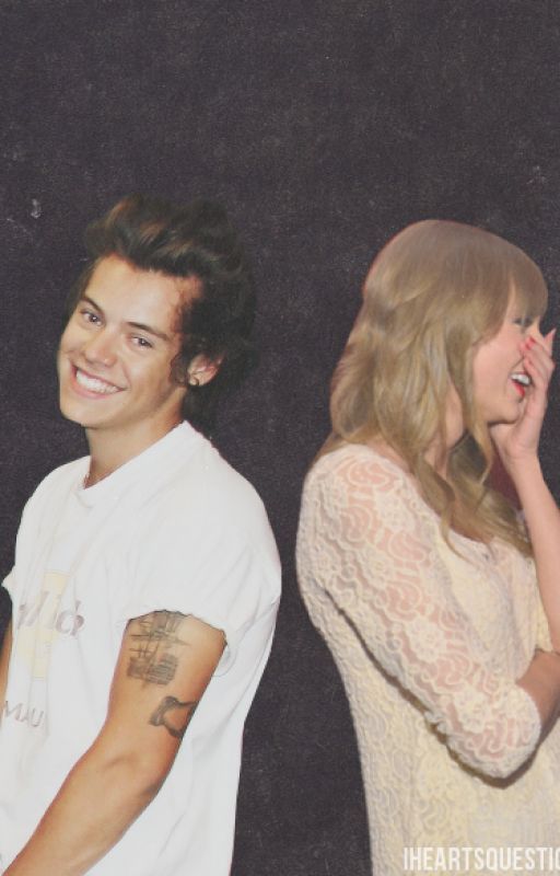 Fool's Gold ~ Haylor by naomiwritesx