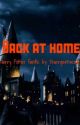 Back At Home by Divergentwizards_