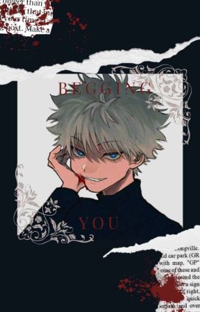 Begging You by _GonxKillua_