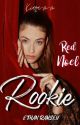 Rookie - Red Noel | Ethan Ramsey by Kiara-m-m