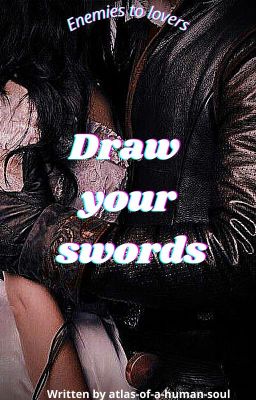 Draw your swords cover