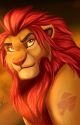 Lion Guard Season 4: Love & War | A KionxRani Story by Guest3907