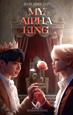 My Alpha King cover