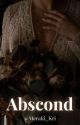 Abscond {18 }  by Meraki_Kri