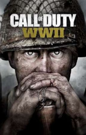 Call of Duty World War II -- Peace At Any Price by RickyAdams9