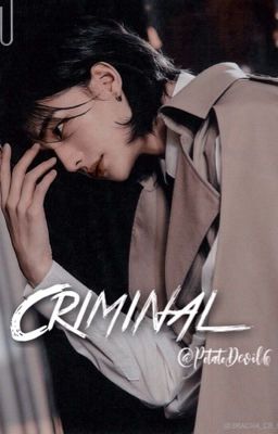 Criminal || Hwang Hyunjin ✔️ cover