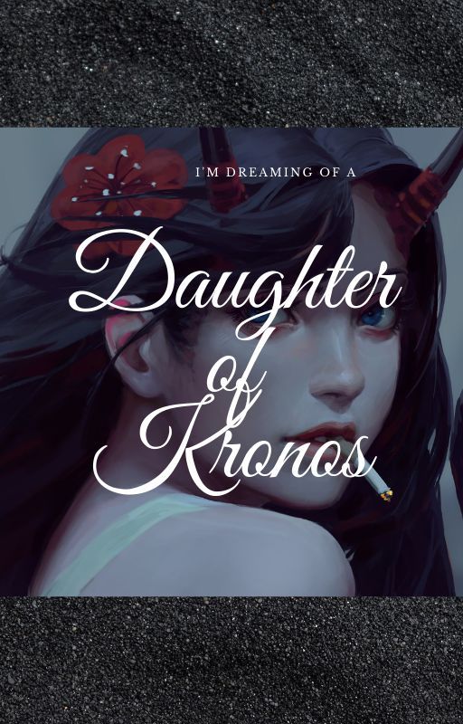 Daughter of Kronos by Zoe_DiAngelo_