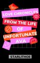 love chronicles from the life of unfortunate ava || mha || by starlithoe