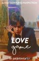 Love Game || KTH ✓ by purplelovetae30