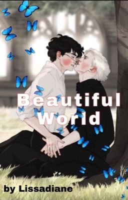 Beautiful World ~ 𝑫𝑹𝑨𝑹𝑹𝒀 cover