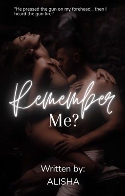 Remember me? || ✔️ cover