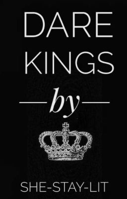 Dare Kings cover