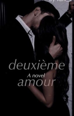 deuxième amour cover