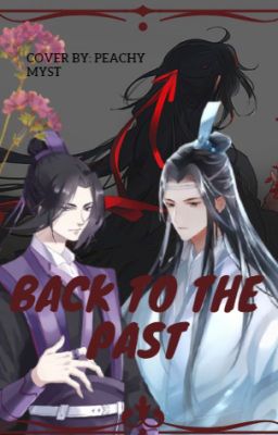 Back To the Past cover